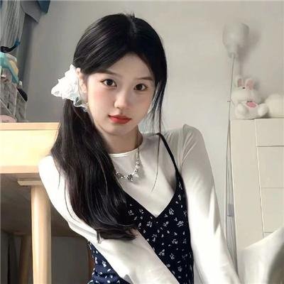 大青树下